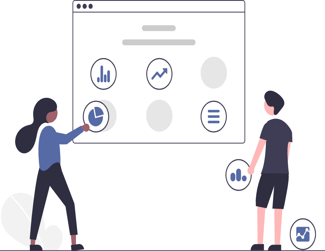 How Data can Improve your Digital Transformation Journey